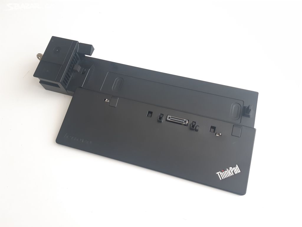 dokovací stanice Lenovo ThinkPad Ultra Dock 40A2