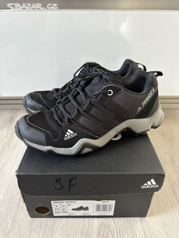 Trekové boty Adidas Terrex vel. 37 1/3