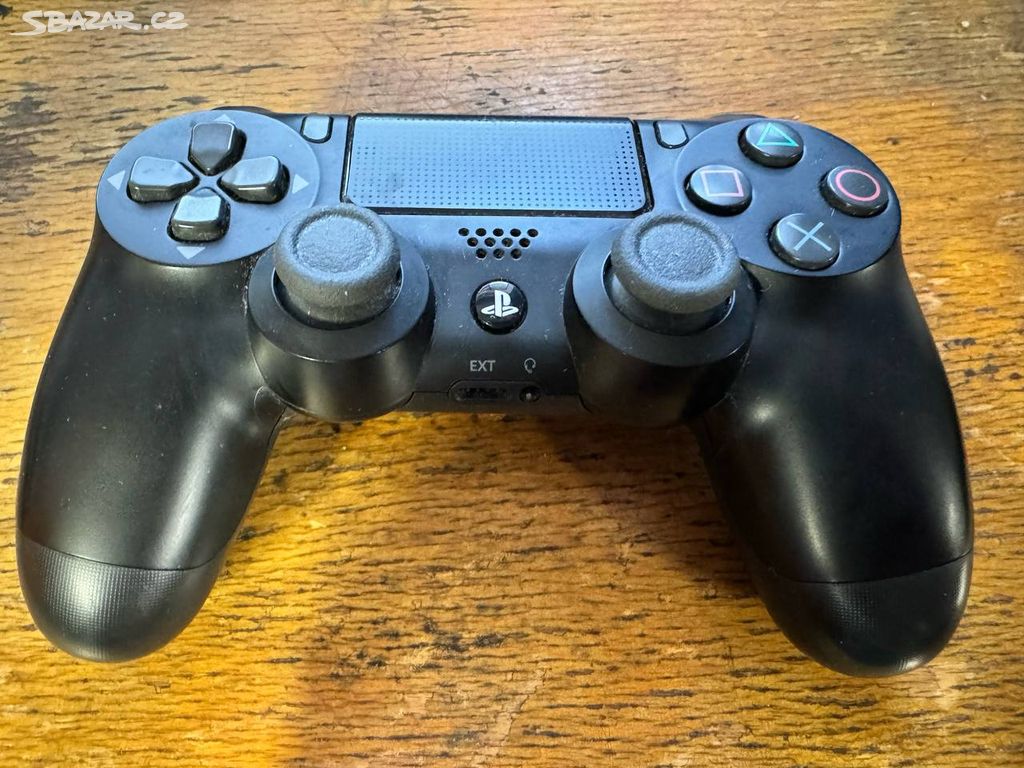 originální bezdrátový ovladač PS Dualshock 4 V2