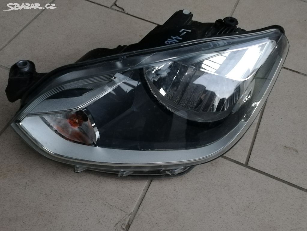 VW UP , LP LAMPA , 1S1941015