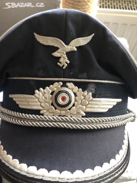 Německá Luftwafe