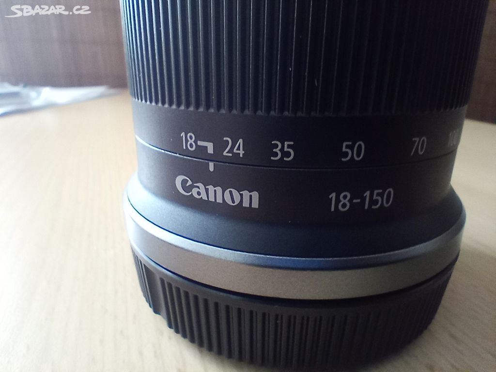 Canon RF 18-150