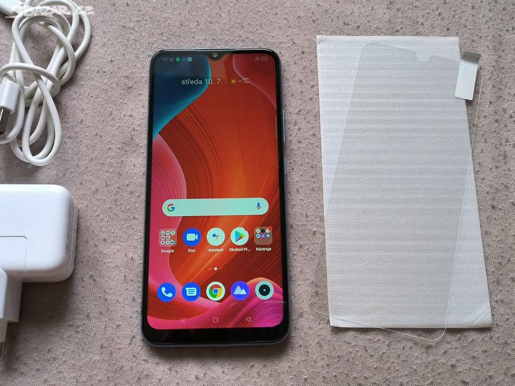 Mobilní telefon Realme 7i