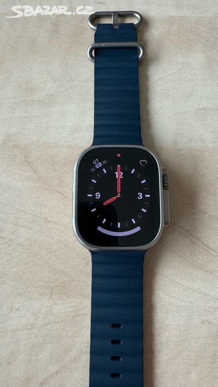 Apple watch ultra 2