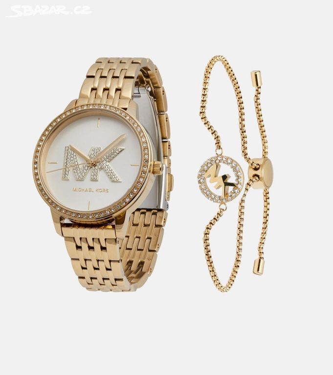 Dámské hodinky Michael Kors