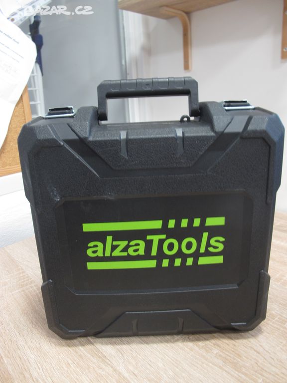 Aku vrtačka alza Tools- nabídka 1288