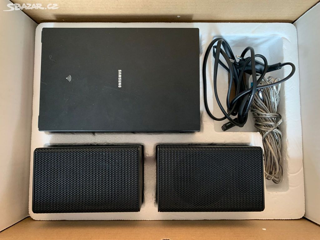 samsung wireless rear speaker kit swa-8500s