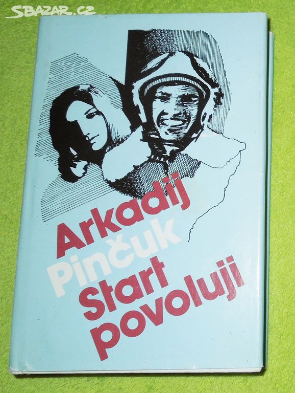 Start povoluji, 1987