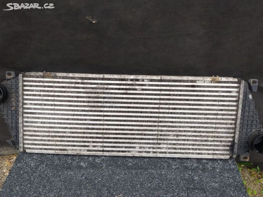 Intercooler Mercedes Benz Sprinter