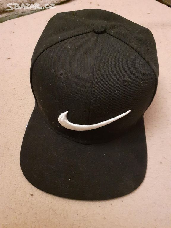 NIKE čepice snapback L/XL