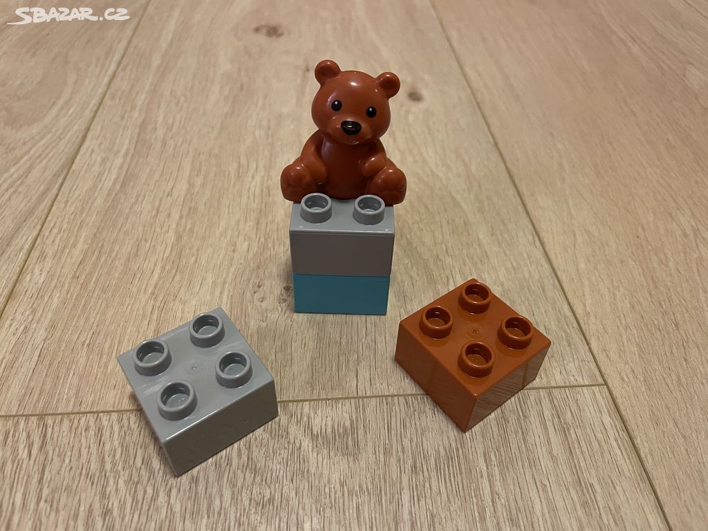 Lego duplo