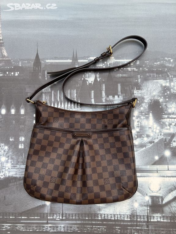 Louis Vuitton kabelka