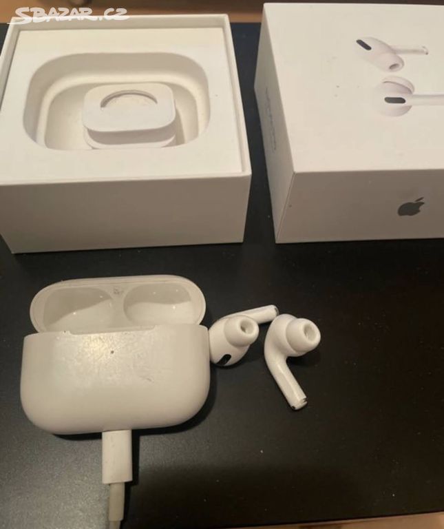 Airpods pro