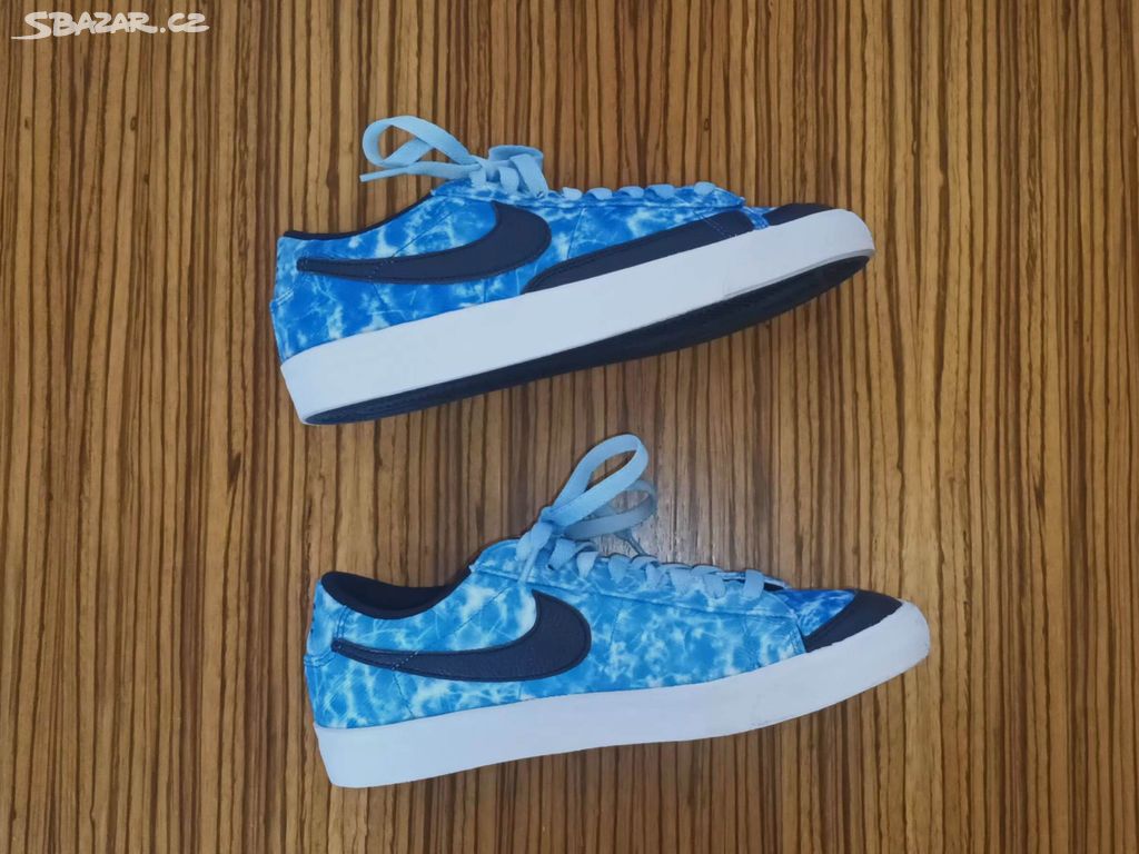 Nike Blazer Low '77 vel. 39