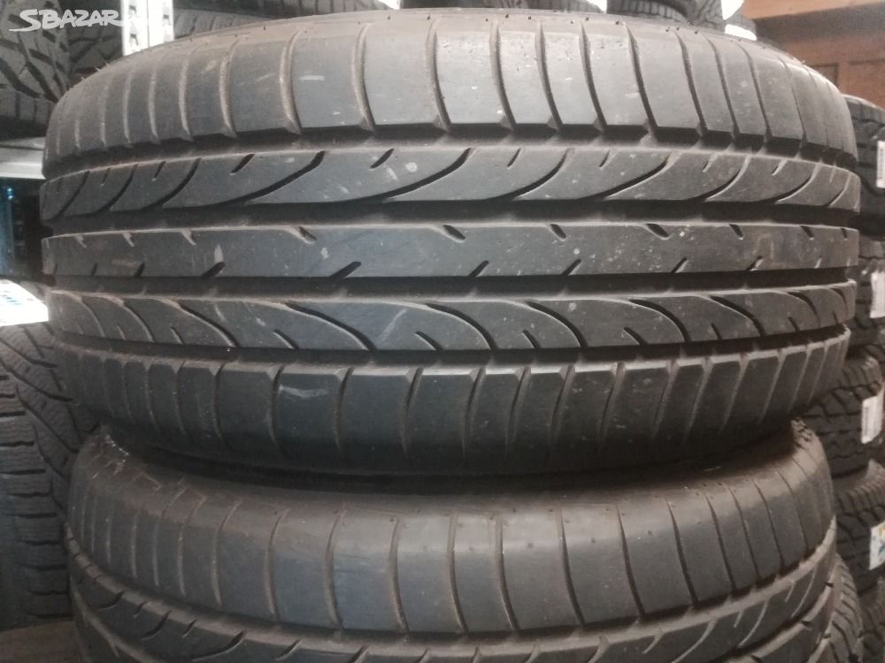 245/50 R17 BRIDGESTONE (1618) 245 50 17