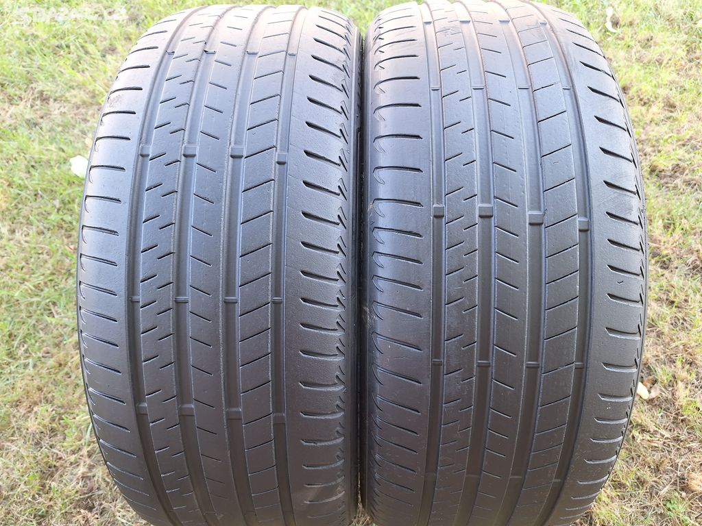 245 40 21 letní pneu R21 Bridgestone