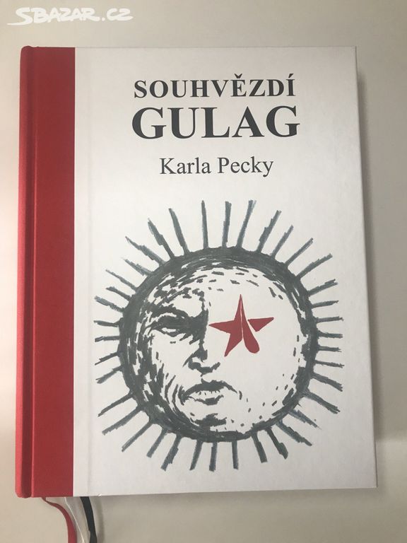 Souhvězdí Gulag - Karel Pecka