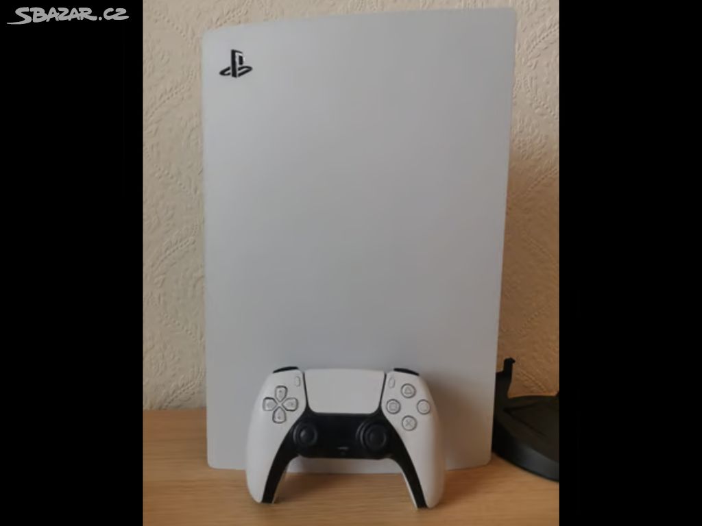 PS5 / PlayStation 5 Disc Edition 825 GB