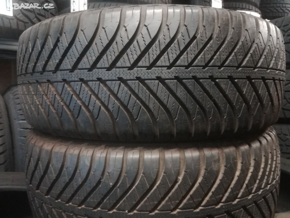 205/55 R16 GOODYEAR (2417) 205 55 16