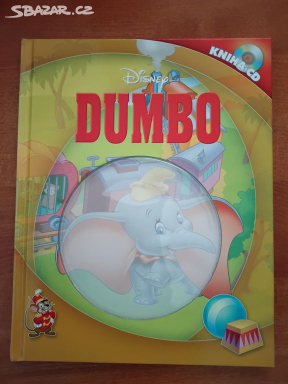 Disney - Dumbo