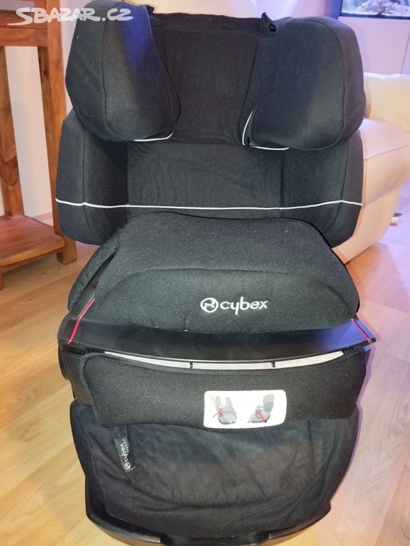 Autosedačka Cybex s isofixem