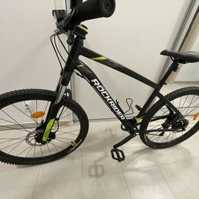 Obrázek k inzerátu: Rockrider st530