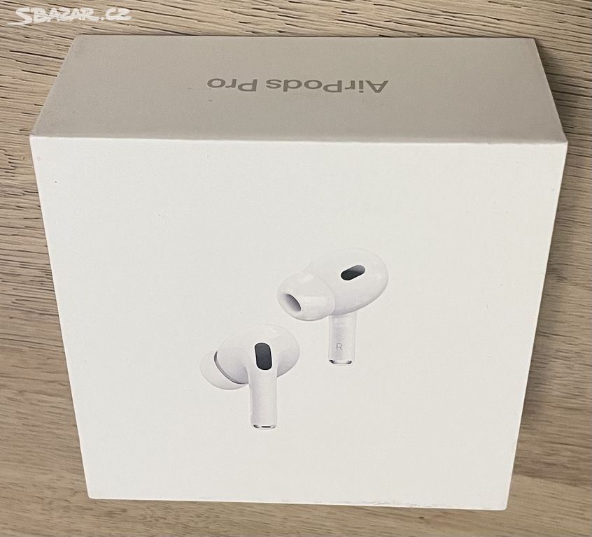 AirPods Pro Gen 2