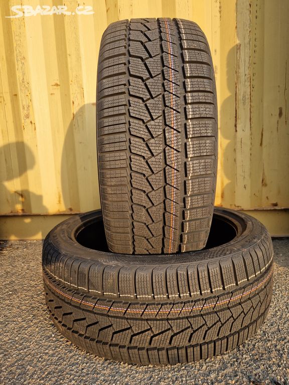 245/40 r21 zimní pneu 2KS 245 40 21 245/40/21