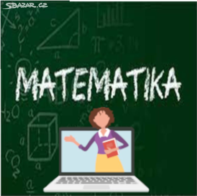 Přátelské doučování z matematiky + příprava na PZ