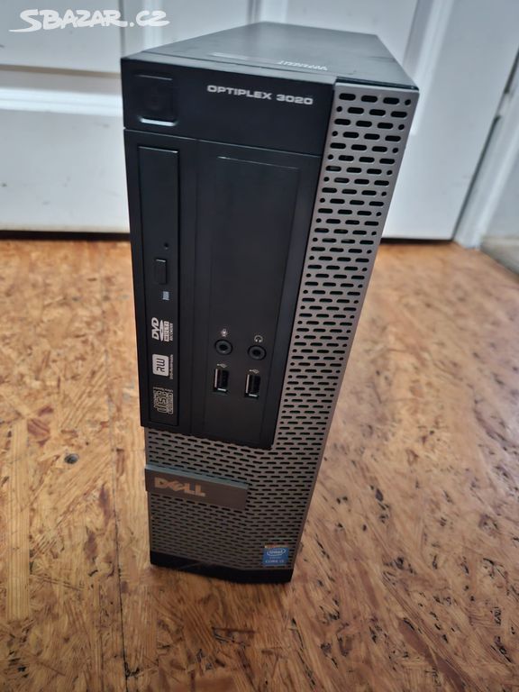 PC Dell 3020 i5 3.3/ 4GB/ 250GB SSD