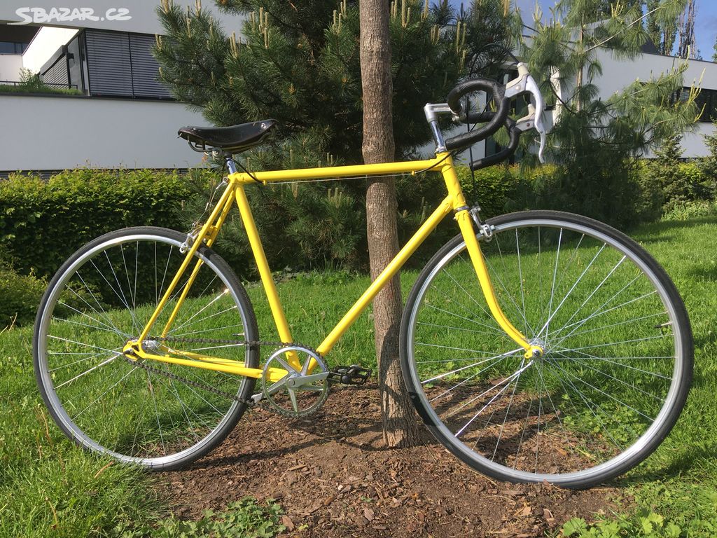 Kolo single speed