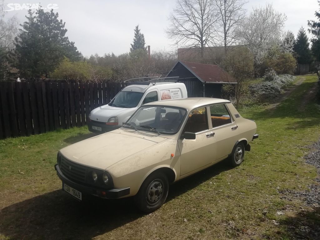 Dacia 1310 TX