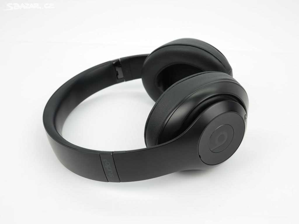 Beats Studio3 Wireless