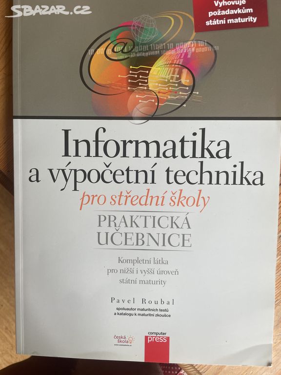 Informatika a vypočteni technika pro SŠ