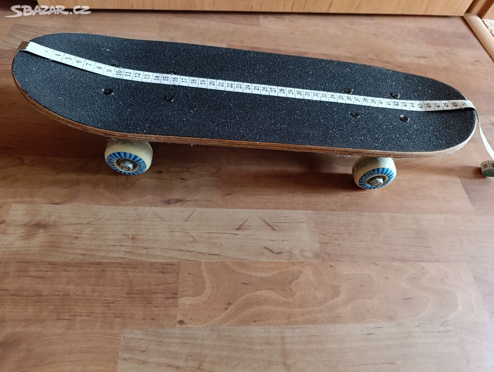 Dětský skateboard