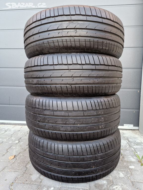 255/50 R19 235/55 r19 letni pneumatiky ID4 19 R19