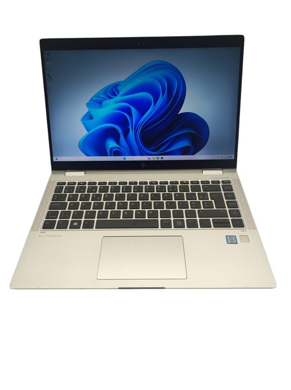 Dotykový notebook - HP Elite Book X360 1040 G5