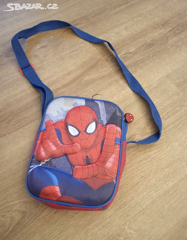 Dětská taška Spider-Man