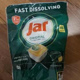 Obrázek k inzerátu: Jar kapsle all in one