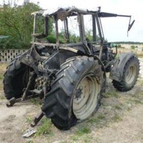 Obrázek k inzerátu: Deutz Fahr DX 6.13 D1104-r.1993