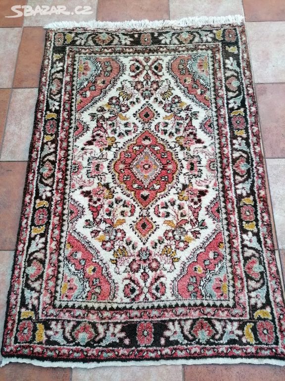Perský koberec orig 120 x 80 cm