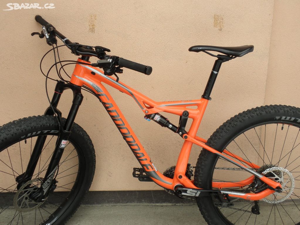 2016 cannondale bad habit 2 2025