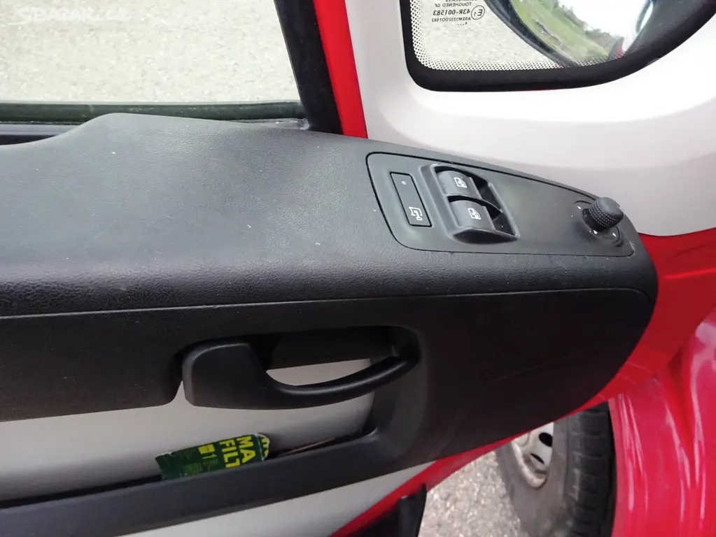 Peugeot Boxer 2.2HDI r.v.2014 CHLAĎÁK 2.MAJ.ČR - fotka 6