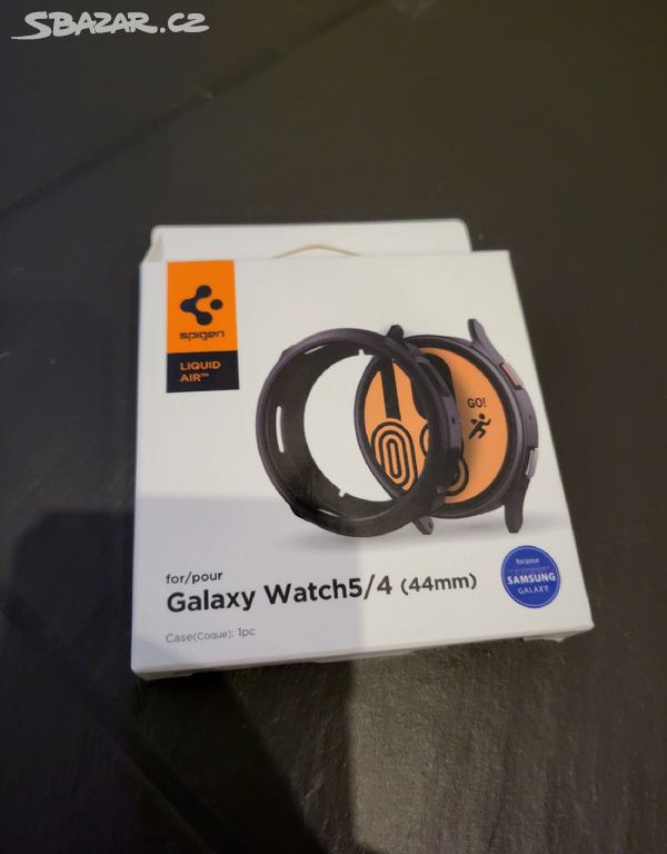 Prodám Spigen obal pro Galaxy Watch 5/4 44mm