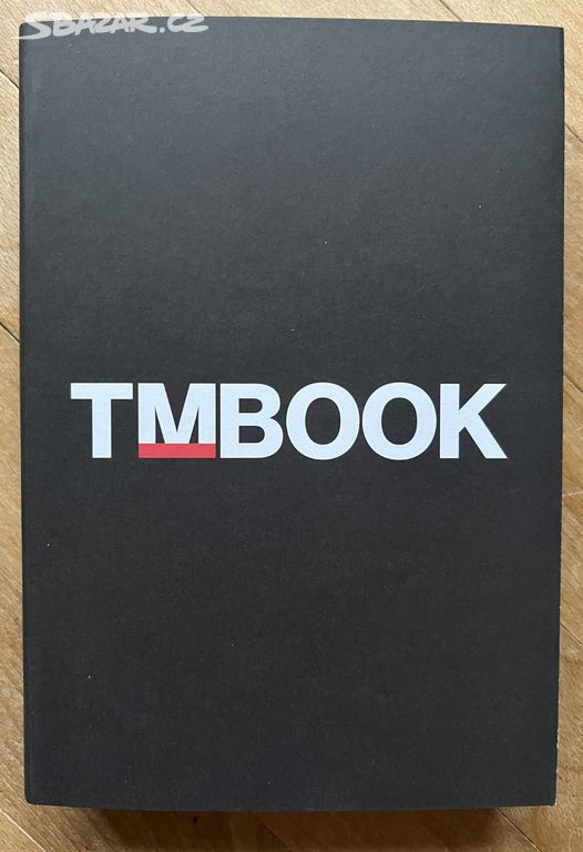 TMBOOK - TMBK