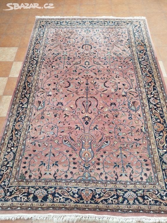 Perský koberec orig 300 x 190 cm