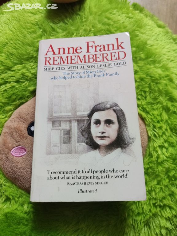 Anne Frank Remembered: Miep Gies