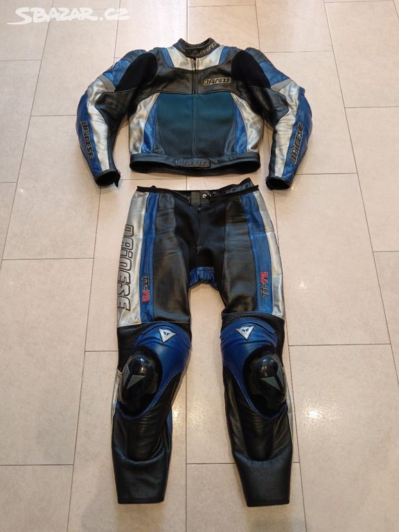 Dainese DS 72 Super Sport-Pánská(Dámská) kombinéza