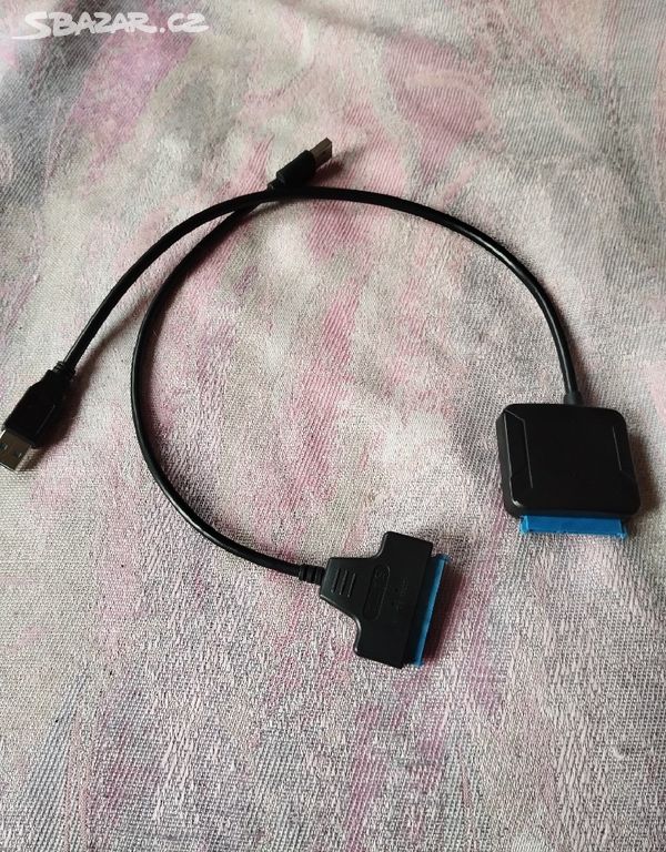 USB 3.0 to SATA