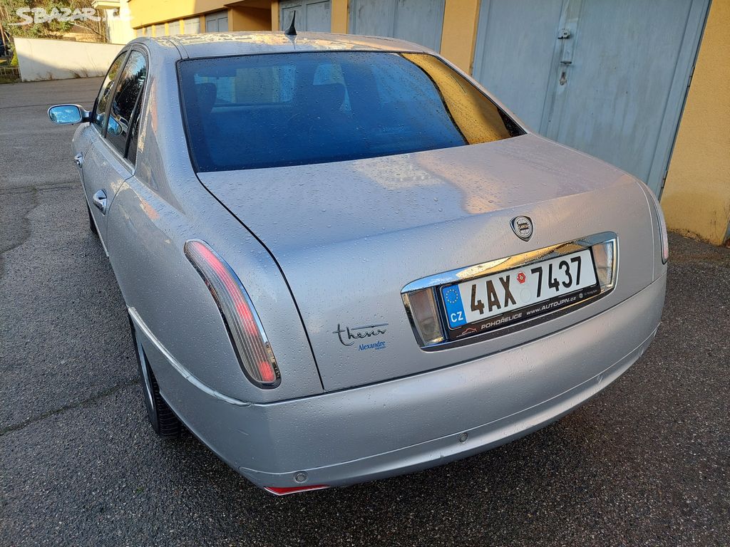 lancia thesis sbazar